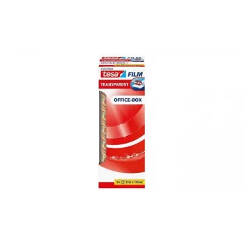 Lipni juosta kanceliarinė TESA 57405-00002-00 skaidri 33 m