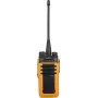 Hytera BD615 - Nešiojamas dvipusis radijo ryšio įrenginys (BD615U)