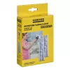 Karcher 2.633-100.0 mikropluošto valymo šluostė, skirta langų siurbliui WV 50 Plus