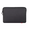 Rivacase 5113 Antishock dėklas nešiojamajam kompiuteriui MacBook Air 12 colių (30,5 cm), tamsiai pilkas