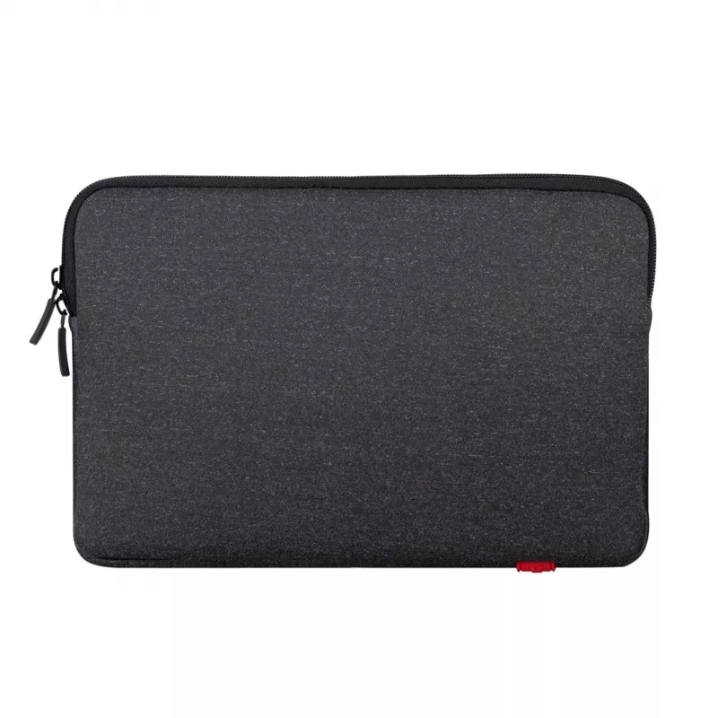 Rivacase 5113 Antishock dėklas nešiojamajam kompiuteriui MacBook Air 12 colių (30,5 cm), tamsiai pilkas