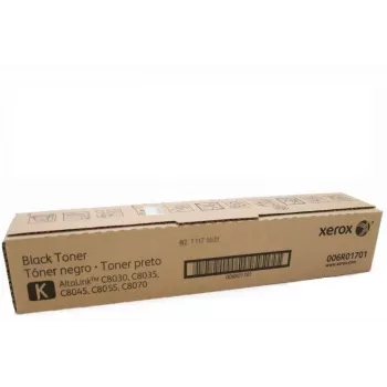 Xerox 006R01701 originalus juodos spalvos tonerio kasetė 1 vnt.