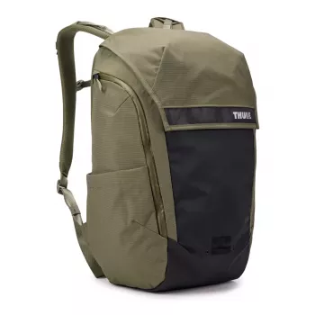 Dviračių kuprinė Thule Paramount 28L - Žalia