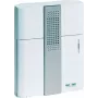 Grothe CROMA 50 durų skambutis - baltas - plastikinis - laidinis - IP40 - AC - baterija/akumuliatorius - DC - 8 - 12 (43150)