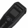 Alkoholio testeris HI-TECH MEDICAL BACSCAN F-30 juodas 0–4% 1%