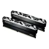 G.SKILL Sniper X 32 GB (2x16 GB) DDR4 3200 MHz CL16 288-pin DIMM atminties rinkinys