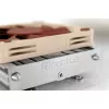 Noctua NH-L9a-AM4 procesoriaus aušintuvas 9,2 cm, nikelio spalva