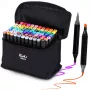 Extralink Markers 80 vnt. – originalūs rašaliniai žymekliai