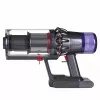 Belaidis siurblys Dyson V11 Fluffy 2-in-1, 185 AW įsiurbimo galia, 60 min veikimo laikas, 0,76 L dulkių talpa