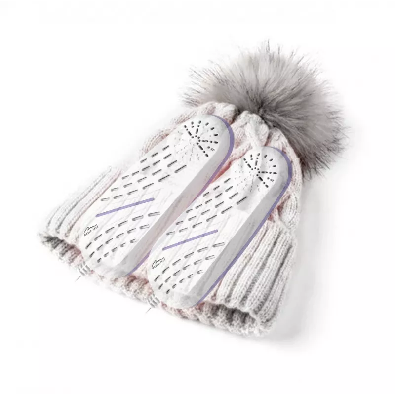 BATŲ DŽIOVYKLĖ SU OZONAVIMU BOOTS OZONE DRYER 2 MT6532