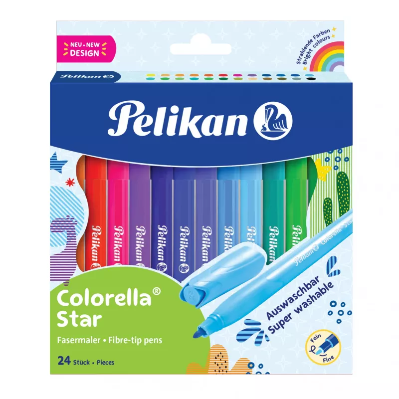 Pelikan 822312 originalus rašalo kasetė