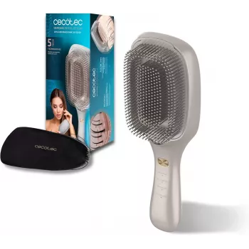 Plaukų šepetys CECOTEC HairCare Revitalize Champagne A01_EU01_100152
