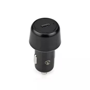 Nedis CCPD30W050BK Maitinimo adapteris