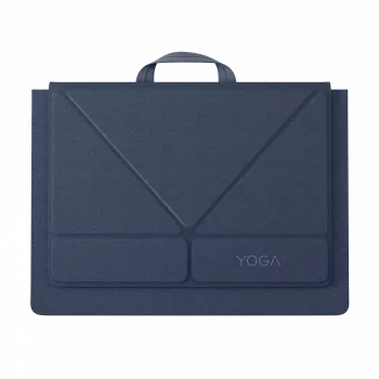 Lenovo Yoga Tote Sleeve | Dėklas | Mėlyna | 16 colių