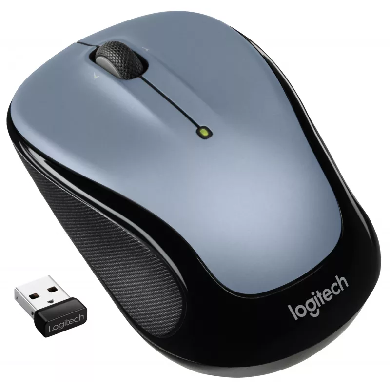 Pelė Logitech M325s RF belaidė