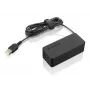 Lenovo 5A10J75114 maitinimo adapteris / keitiklis 65 W, juodas, vidaus naudojimui