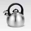 Maestro MR-1311 virdulys 3,0 L Nerūdijantis plienas