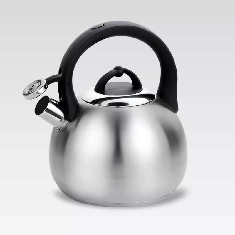 Maestro MR-1311 virdulys 3,0 L Nerūdijantis plienas