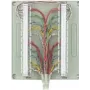 Paskirstymo dėžė VKK3 50-540-01000 f.2x20DA 180x200x51mm – skirta gnybtų juostoms sausose patalpose