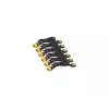 Maitinimo laidas APC AP8704S-WW juodas 1,2 m C13 C14 jungtis