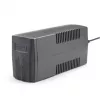 Gembird EG-UPS-B850 nepertraukiamo maitinimo šaltinis (UPS) Line-Interactive 0.85 kVA 510 W
