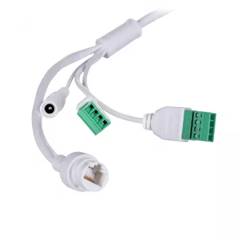 IP vaizdo stebėjimo kamera Hikvision Pro Series DS-2CD2387G2H-LISU/SL(2.8MM)(EF)