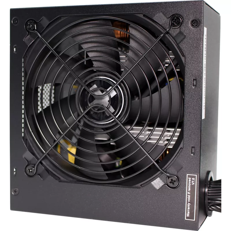 Maitinimo šaltinis Xilence Performance C+ 650W