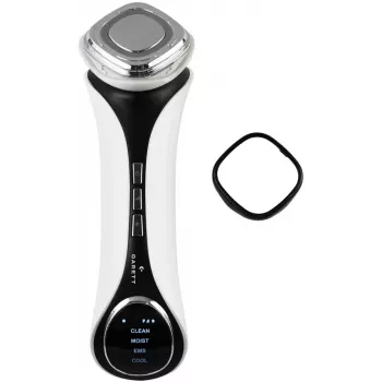 Garett Beauty Calm Skin mezoterapijos prietaisas baltas