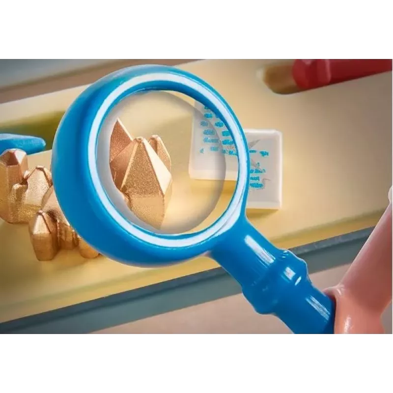 Žaidimų rinkinys Veiksmo/Nuotykių Playmobil City Life 71327 Įvairiaspalvis Amžius 4-10