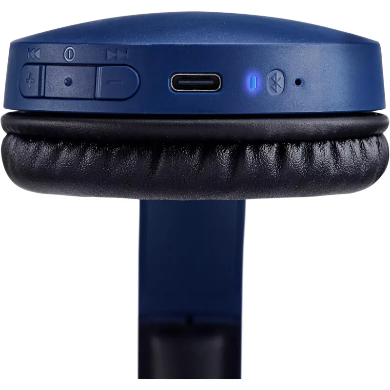 Ausinės Panasonic RB-HF630BE-A