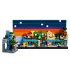 LEGO MINECRAFT 21589 Mini Biomes – statybų rinkinys