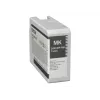 Epson SJIC36P(MK) original rašalo kasetė, matinė juoda, 1 vnt.