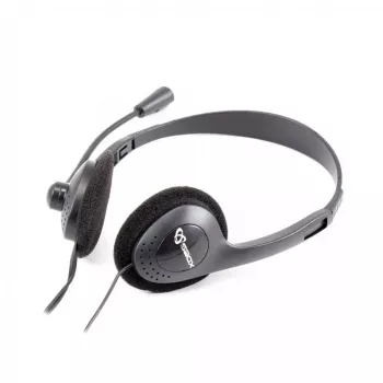 Ausinės SBOX HS-201