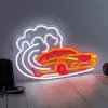 Automobilio neoniniai žibintai MANTA SNL96MT — vidaus ir išorės akcentinis apšvietimas