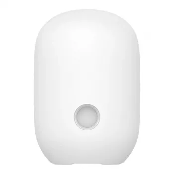EUFY eufyCam C35 Solo balta (T8110421)