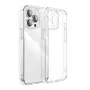Skaidrus apsauginis dėklas Joyroom JR-14D4, iPhone 14 Pro Max, TPU