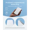 Anker MagGo Power Bank 10K belaidis magnetinis 10000 mAh baltas