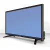 LIN 24LHDD06 HD Ready DVB-T2 juodas
