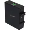 ALLNET ALL-PI2014-I-BT90 90W pramoninis gigabitinis PoE įpurškiklis, DIN metalinis korpusas
