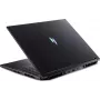 Nešiojamas kompiuteris Acer Nitro V ANV16S-71-70WQ 16 colių WQXGA IPS Intel 7-240H 16GB 1TB žaidimams
