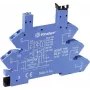 Finder 93.51.8.240 Relės lizdas tinkamas serijoms: 34, 34.51, 34.81 (I x P x A) 93,6 x 6,2 x 76 mm 1 vnt.