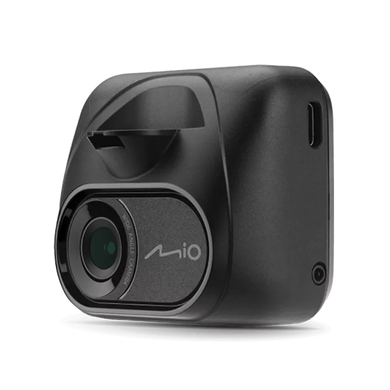 Mio MiVue C595WD (su galine kamera T30), Full HD, STARVIS, Speedcam | GPS | Wi-Fi
