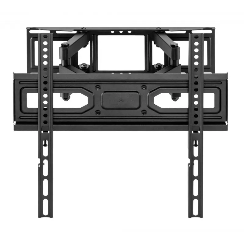 Sieninis TV laikiklis ART RAMT AR-89 32–70 colių, iki 40 kg, VESA, pakreipimas +3°/−15°, pasukimas ±3°, gylis 67–355 mm