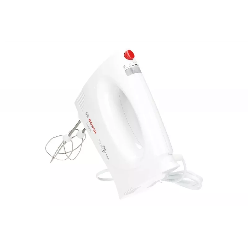 Bosch MFQ3010 rankinis plaktuvas 300 W balta