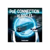 Intellinet PoE+ ilgintuvas kartotuvas Gigabit High-Power (560962)