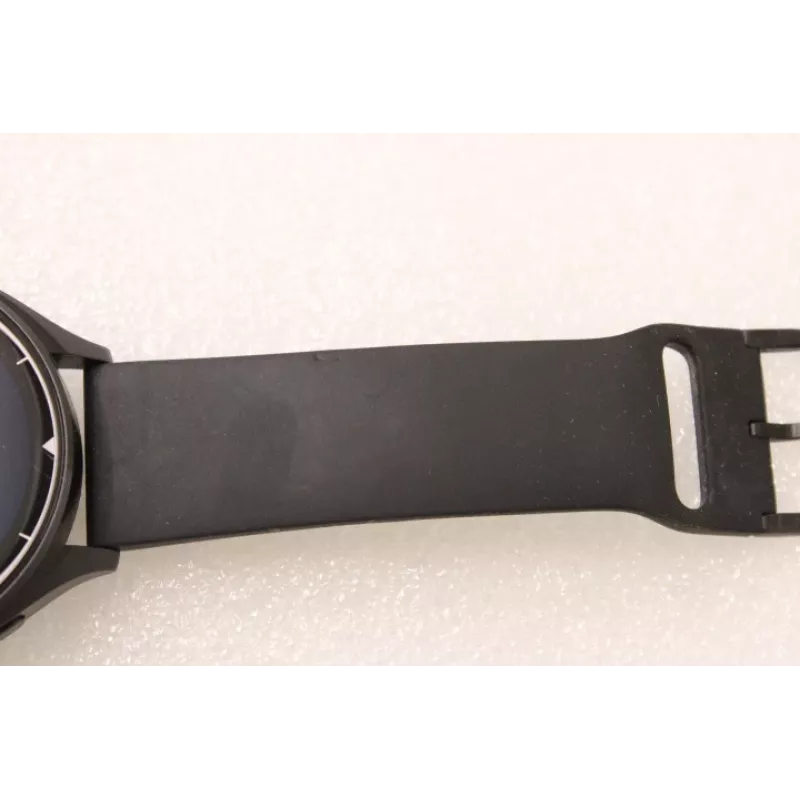 Xiaomi Watch 2 | Išmanusis laikrodis | GPS (palydovas) | AMOLED | NESUPAKUOTAS | Juodas