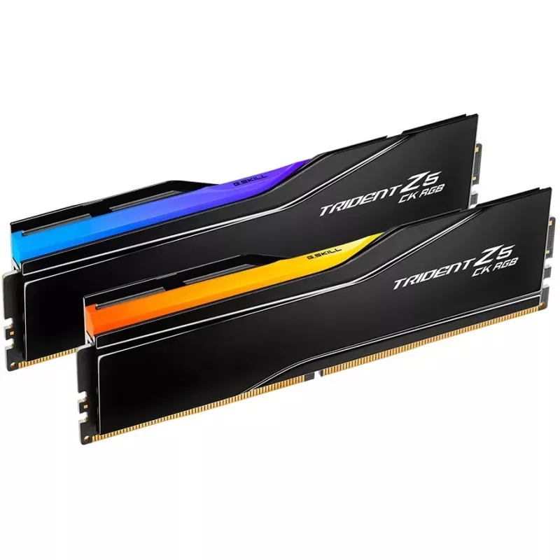 G.skill F5-8400C4052G24GX2-TZ5CRK Atminties modulis 48 GB DDR5