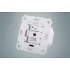 EQ3-AG HmIP-BBL belaidis elektroninis žaliuzių / roletų valdiklis baltas (151333A0)
