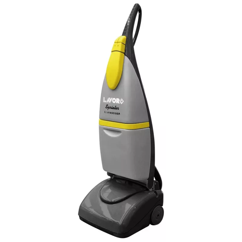 Lavorwash Sprinter grindų plovimo ir džiovinimo mašina 800 W 1015 m²/h