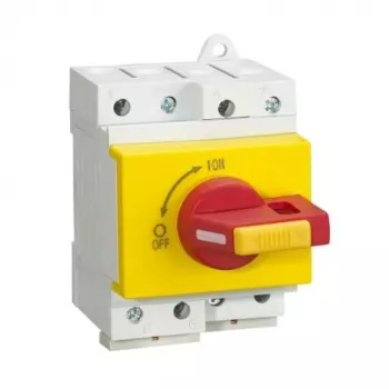 HISMART DC jungiklis 4P, 32A, 1200VDC